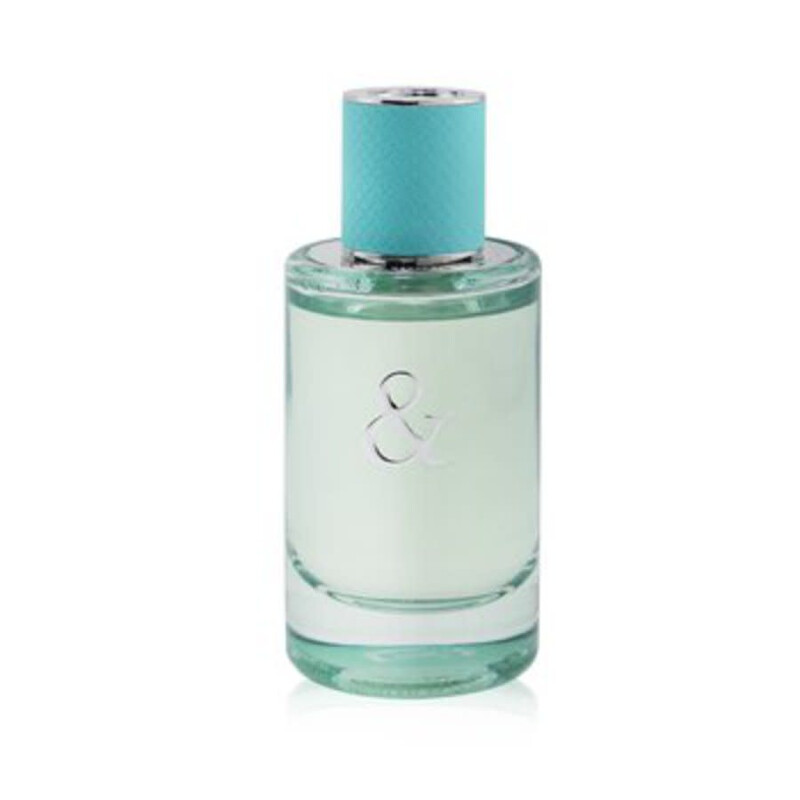 Tiffany & Co. Ladies Love EDP Spray 1.7 oz Fragrances