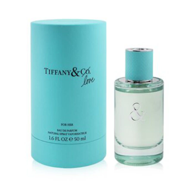 Tiffany & Co. Ladies Love EDP Spray 1.7 oz Fragrances