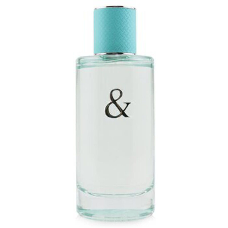 Tiffany & Co. Ladies Love EDP Spray 3 oz Fragrances 3614227728547