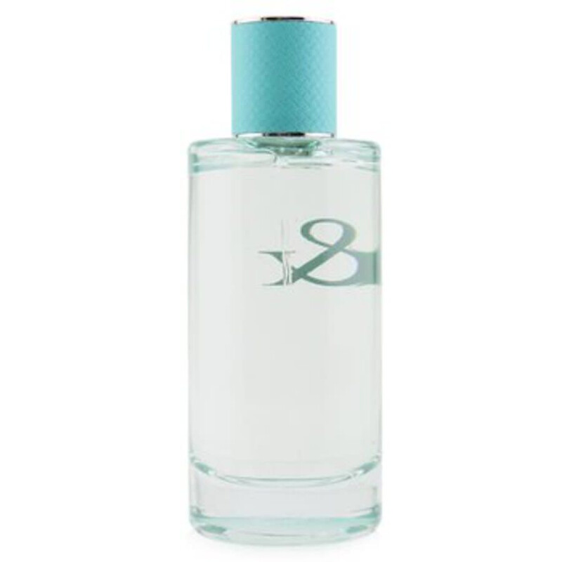 Tiffany & Co. Ladies Love EDP Spray 3 oz Fragrances 3614227728547