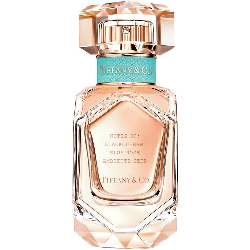 Tiffany & Co. Ladies Rose Gold EDP Spray 1 oz (30 ml) Fragrances