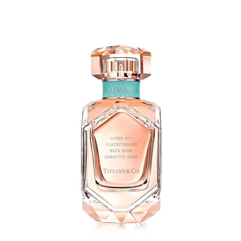 Tiffany & Co. Ladies Rose Gold EDP Spray 1.7 oz Fragrances