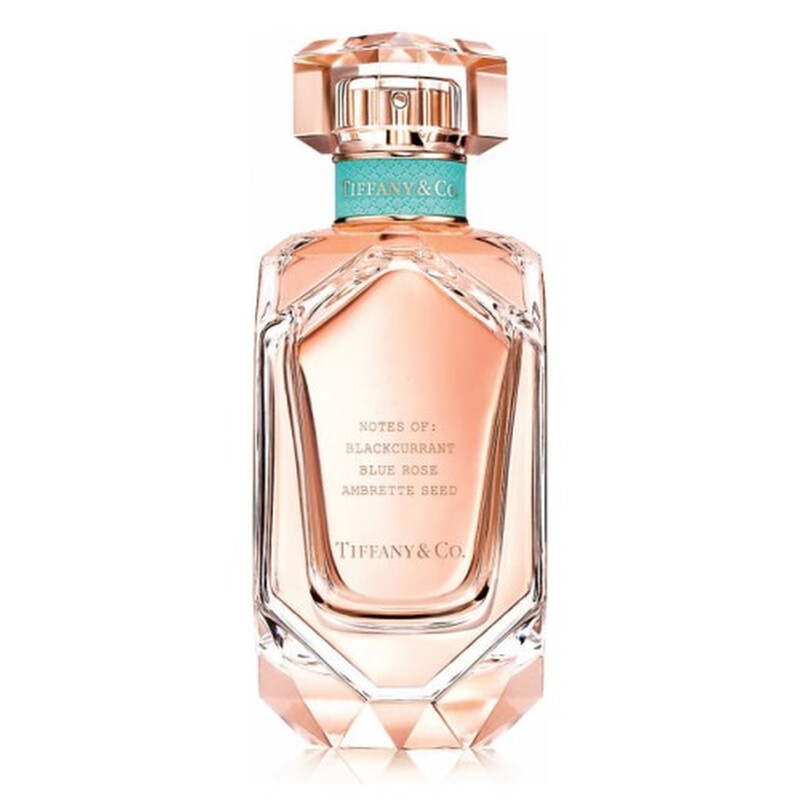Tiffany & Co. Ladies Rose Gold EDP Spray 2.5 oz Fragrances