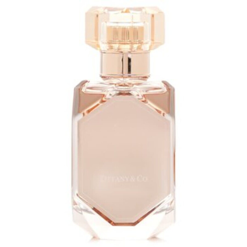 Tiffany & Co. Ladies Rose Gold Intense EDP Spray 1.6 oz Fragrances