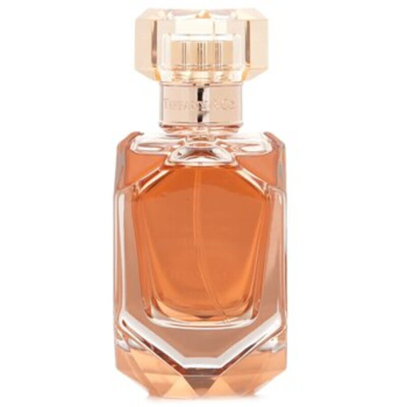 Tiffany & Co. Ladies Rose Gold Intense EDP Spray 1.6 oz Fragrances