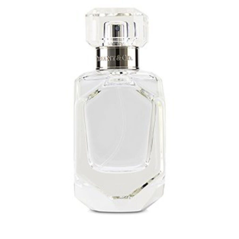 Tiffany & Co. Ladies Sheer EDT Spray 1.7 oz Fragrances