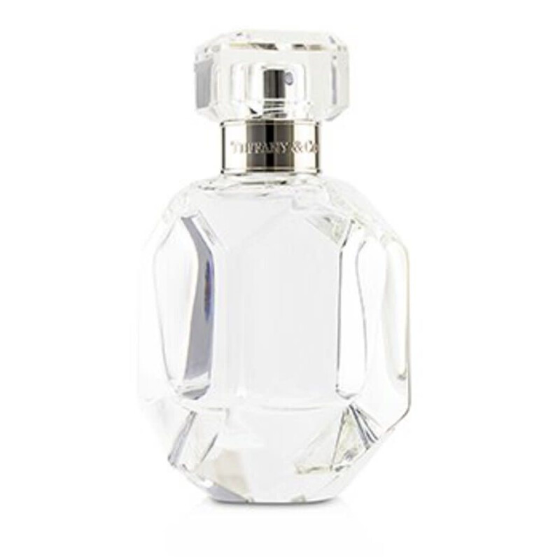 Tiffany & Co. Ladies Sheer EDT Spray 1.7 oz Fragrances