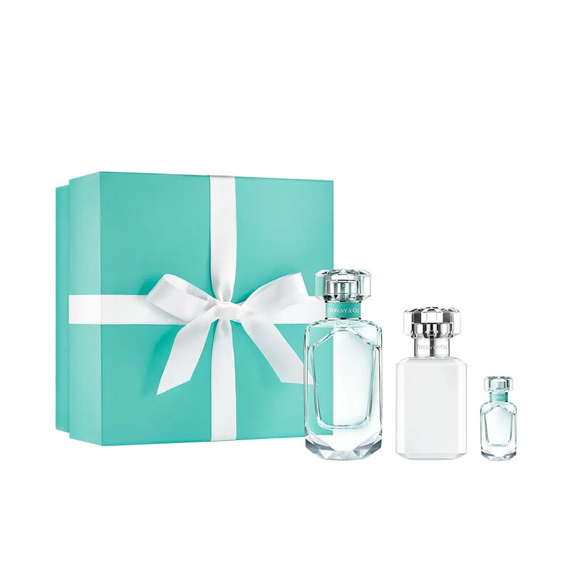 Tiffany & Co. Ladies Tiffany & Co. Gift Set Fragrances
