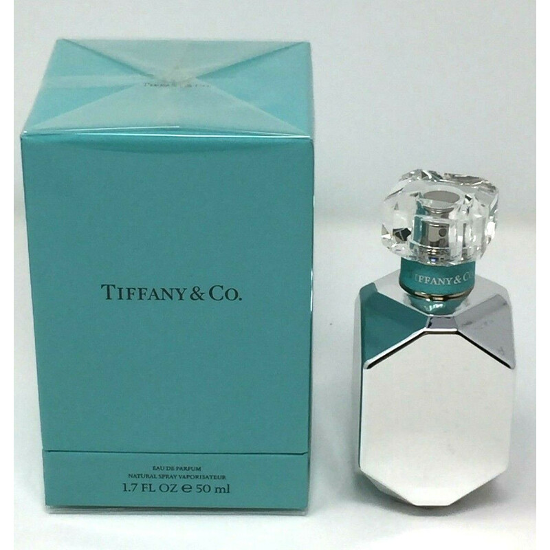 Tiffany & Co. Limited Edition by Tiffany & Co. 1.7oz / 50 ml EDP