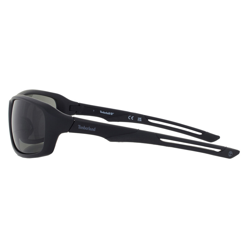 Timberland Green Square Men's Sunglasses TB7275 02N 65