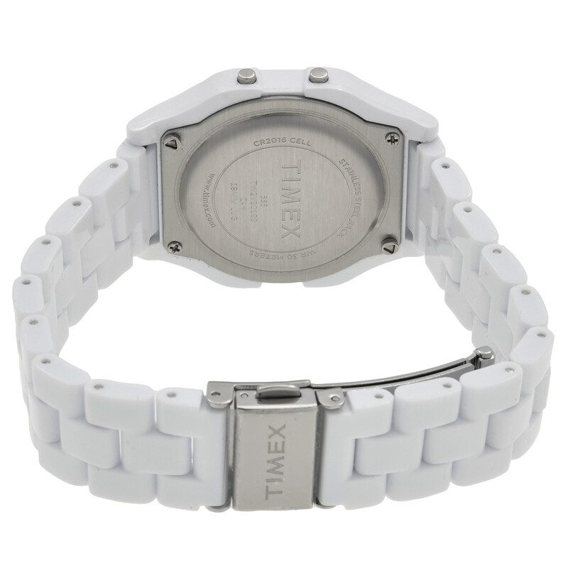 Timex Classic Quartz Digital Watch TW2V20100 194366401370