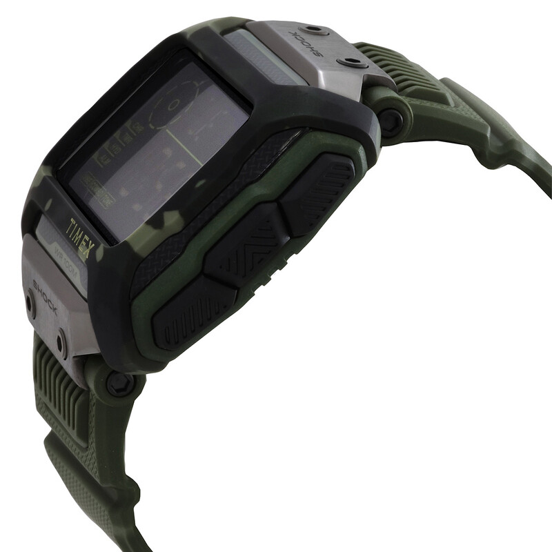 Timex Command Shock Quartz Digital Men's Watch TW5M20400 TW5M20400JV ...