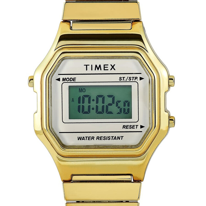 Timex Digital Mini Quartz Ladies Watch