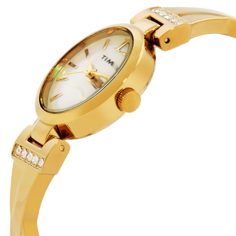 timex ladies dress watches Timex Women's Premium Dress 32mm Watch