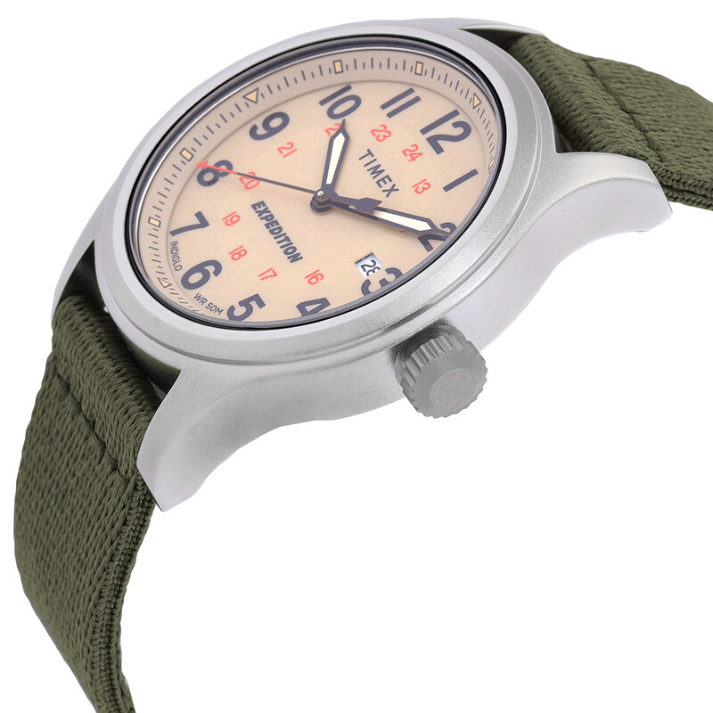 腕時計 タイメックス レディース TW2V65600 Timex Men's Expedition