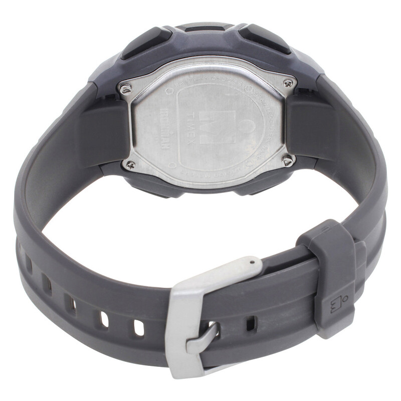 Timex Ironman Quartz Digital Men's Watch TW5M474009J 194366314625