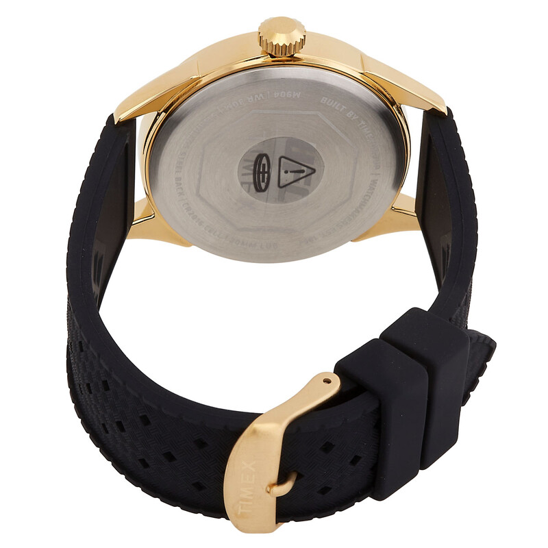 『新品未使用』TIMEX タイメックス　腕時計　UFC モデルtw2v85100 Timex UFC Street Quartz Black Dial Men's Watch TW2V56000