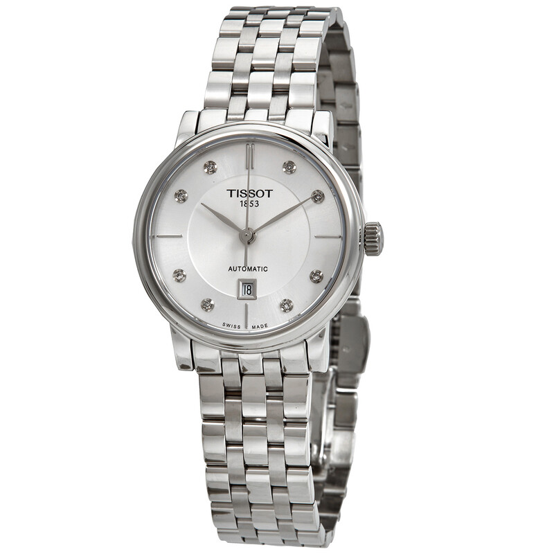 Tissot Carson Premium Automatic