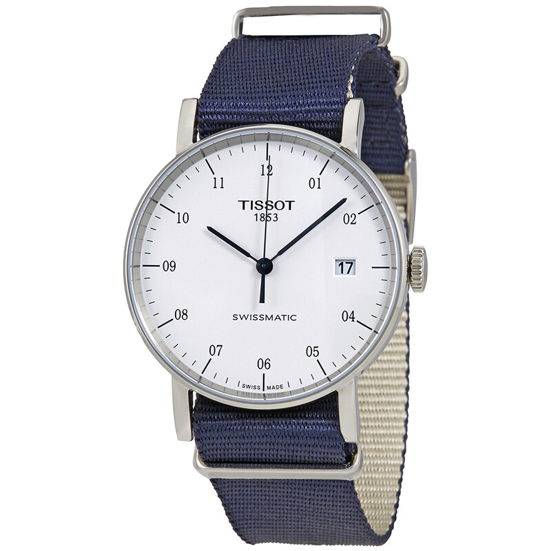 Tissot Everytime Swissmatic Automatic Men's Watch T109.407.17