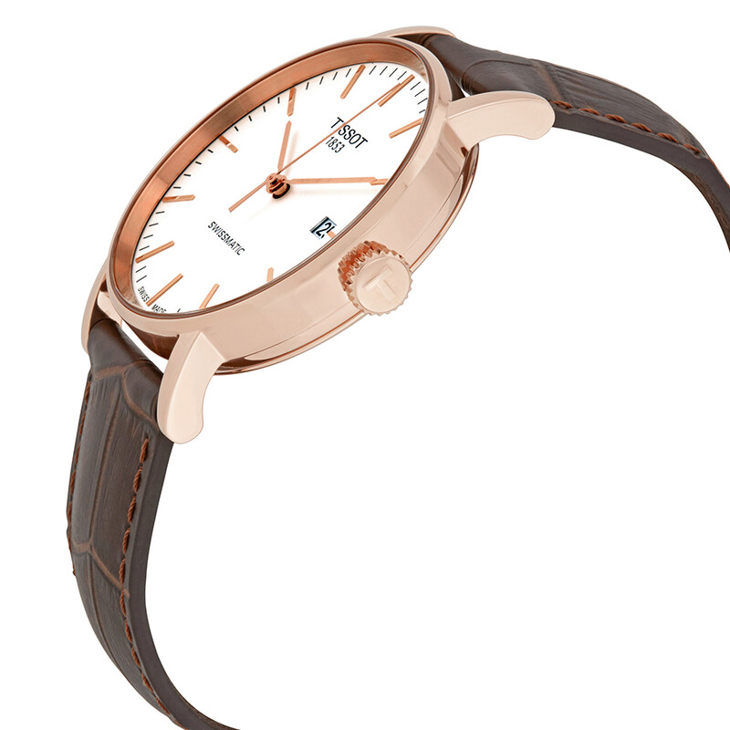 Tissot Everytime Swissmatic Automatic Men's Watch T109.407.36