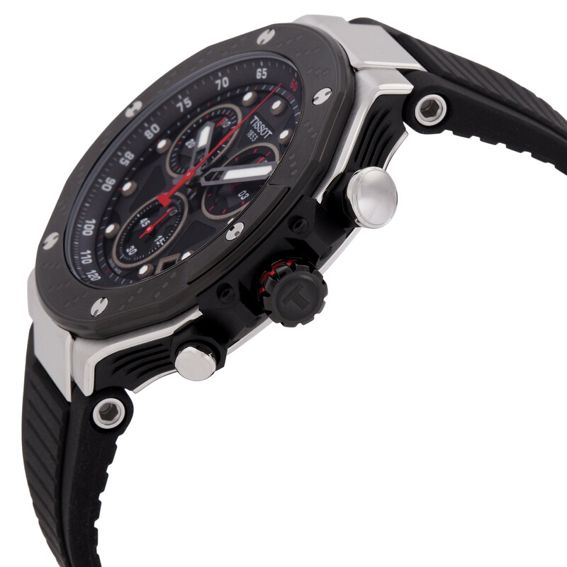 Tissot Limited Edition T-Race MotoGP Chronograph Quartz Men's