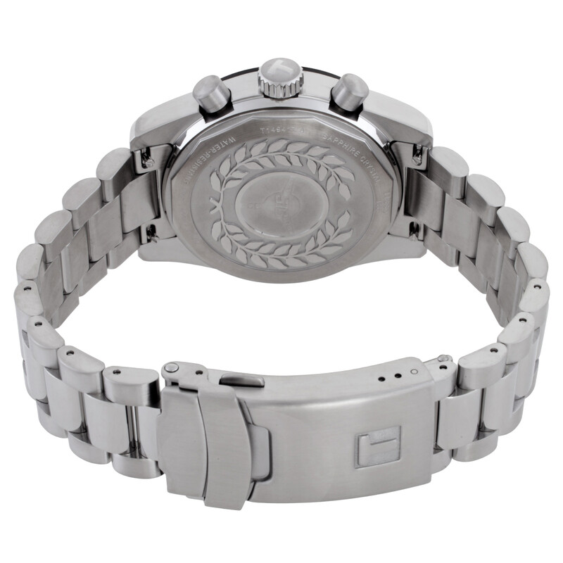 Tissot PR516 Chronograph Quartz Men's Watch T1494171104101