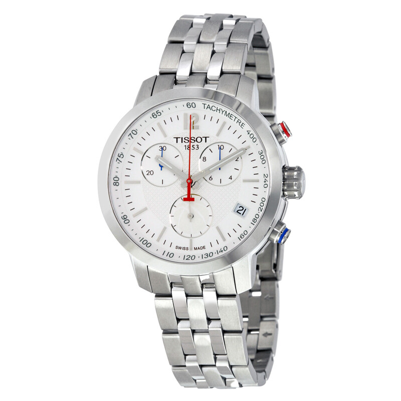 Tissot PRC 200 NBA Special Edition Men's Watch T0554171101701 T055