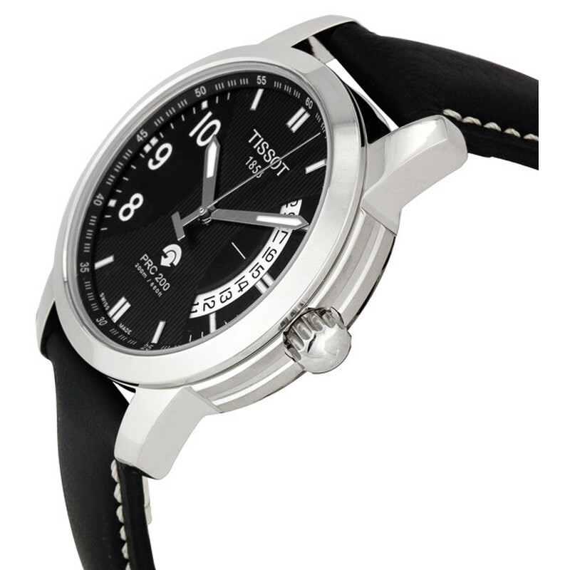 Tissot PRC200 Men's Autoquartz Watch T014.421.16.057.00