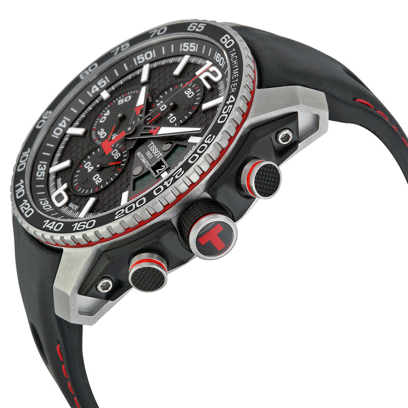 Tissot PRS 516 Extreme Automatic Chronograph Men
