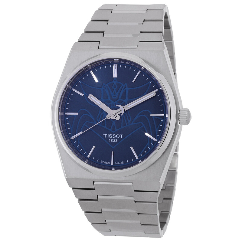 Tissot PRX Ufo Robot Grendizer Men's Watch T137.407.11.041.02