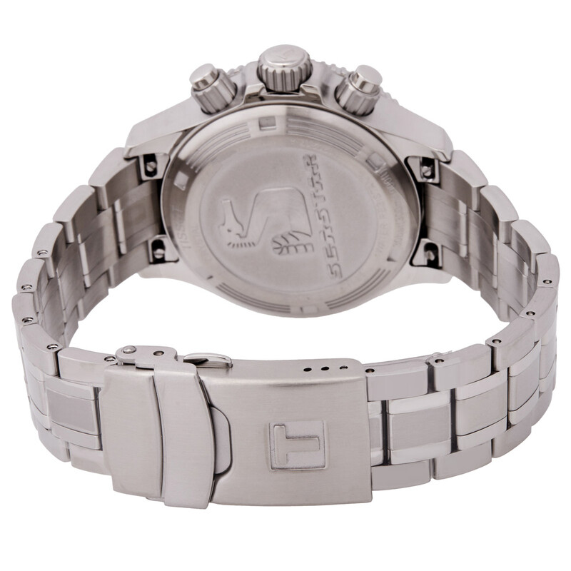 Tissot Seastar 1000 Chronograph Quartz Watch T1202171106100