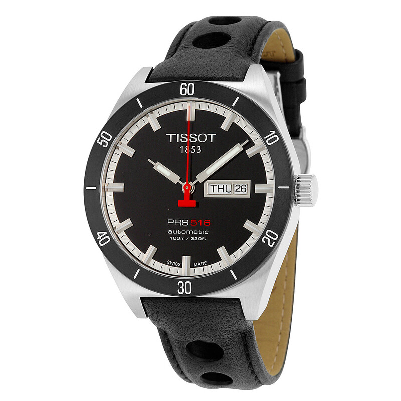 Tissot T-Sport PRS 516 Men's Watch T0444302605100 T044.430.26