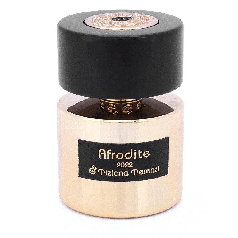 Tiziana Terenzi Afrodite Extrait De Parfum Spray 3.4 oz/100 ml