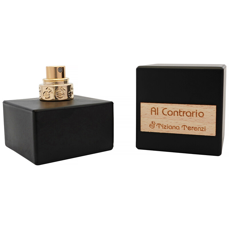 Tiziana Terenzi Al Contrario 1.75 oz Extrait De Parfum Spray 