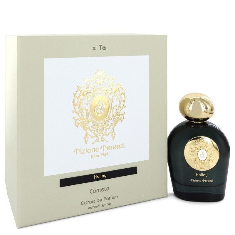 Tiziana Terenzi Halley Comete Extrait de Parfum Spray 100ml (3.4 oz)