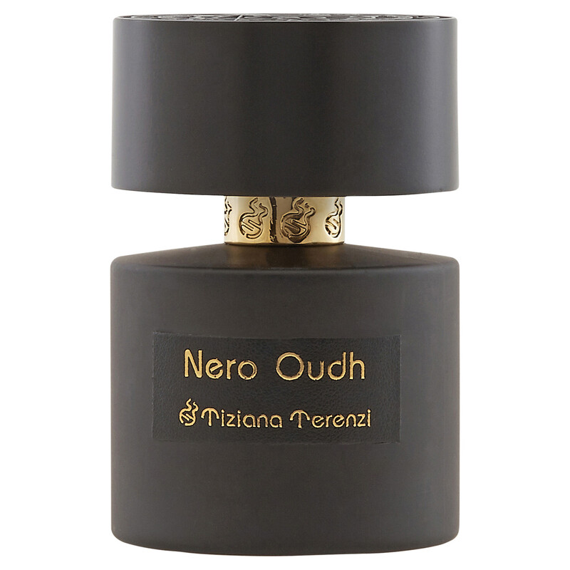 香水(ユニセックス) Tiziana Terenzi Nero Oudh 100ml Tiziana Terenzi Nero Oudh 3.4 oz/100 ml Extrait de Parfum Spray