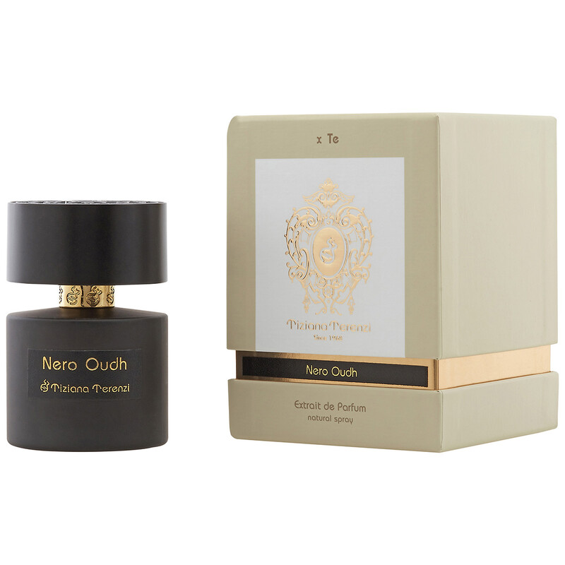 香水(ユニセックス) Tiziana Terenzi Nero Oudh 100ml Tiziana Terenzi Nero Oudh 3.4 oz/100 ml Extrait de Parfum Spray