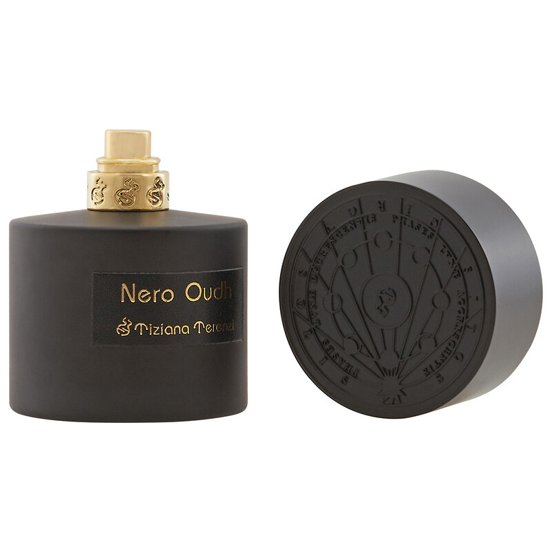 Tiziana Terenzi Nero Oudh 3.4 oz/100 ml Extrait de Parfum Spray