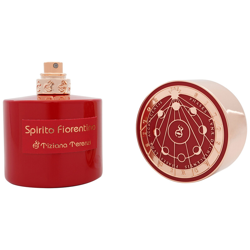 Tiziana Terenzi Spirito Fiorentino Extrait De Parfum 3.4 oz (100 ml)