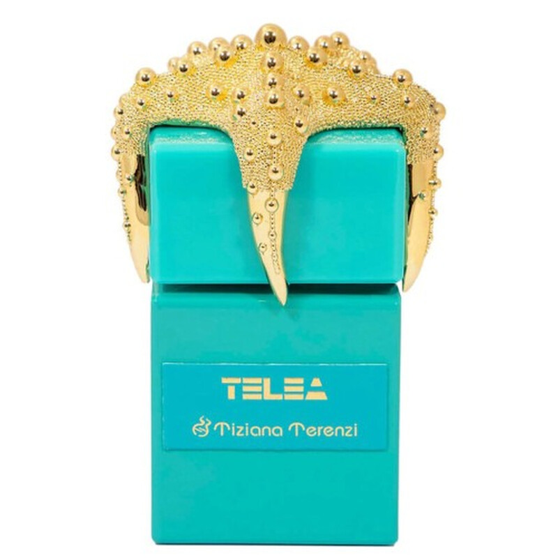 Tiziana Terenzi Telea Extrait de Parfum Spray 3.4 oz Fragrances