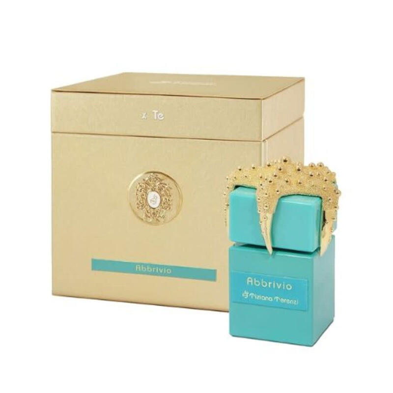 Tiziana Terenzi Unisex Abbrivio EDP 3.4 oz Fragrances