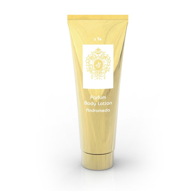 Tiziana Terenzi Unisex Andromeda Body Lotion 1.7 oz Fragrances 8016741092572