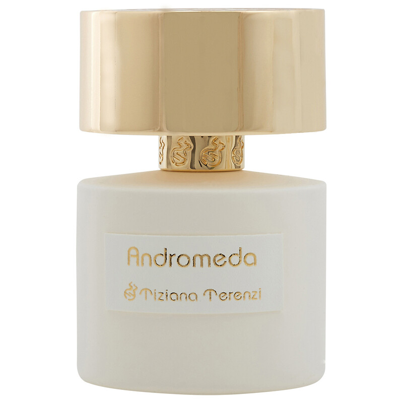 Tiziana Terenzi Unisex Andromeda Extrait de Parfum Spray 3.4 oz