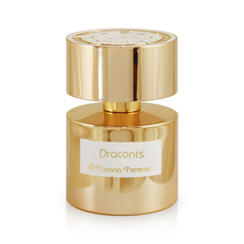 Tiziana Terenzi Unisex Draconis Extrait de Parfum Spray 3.4 oz Fragrances 8016741882586