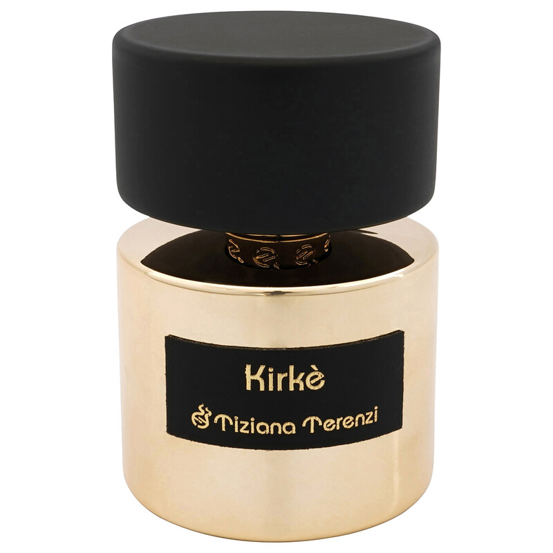Tiziana Terenzi Unisex Kirke Extrait de Parfum Spray 3.4 oz Fragrances 8016741072482