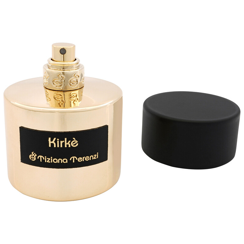 Tiziana Terenzi Unisex Kirke Extrait de Parfum Spray 3.4 oz Fragrances 8016741072482