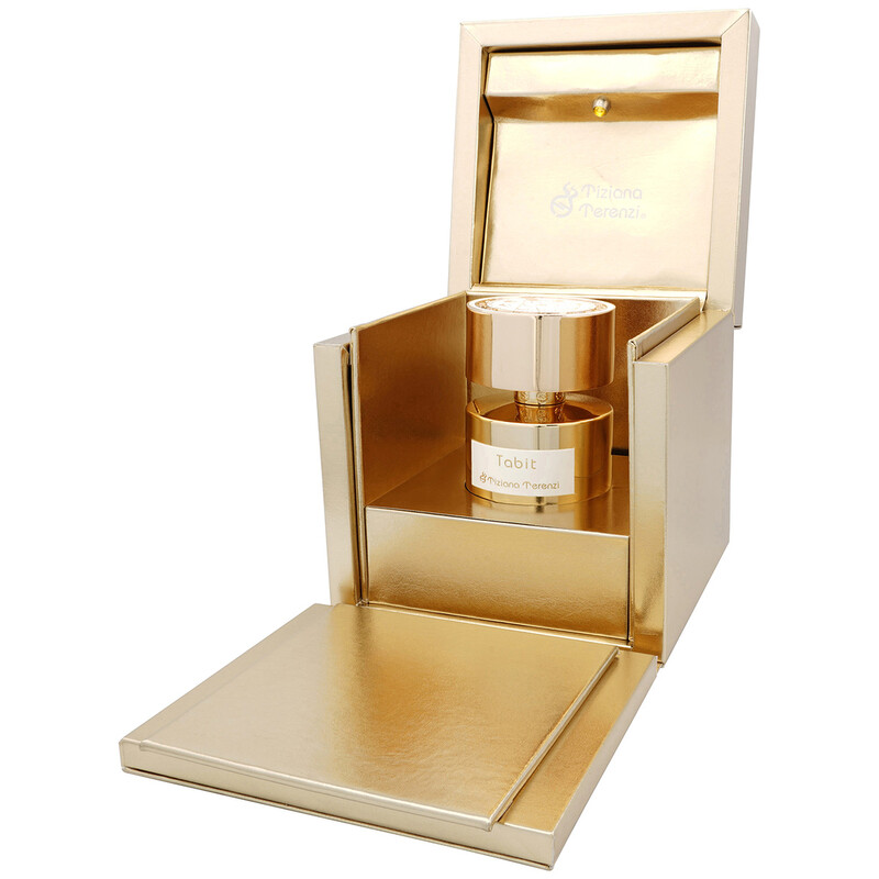Tiziana Terenzi Unisex Tabit Extrait de Parfum Spray 3.4 oz