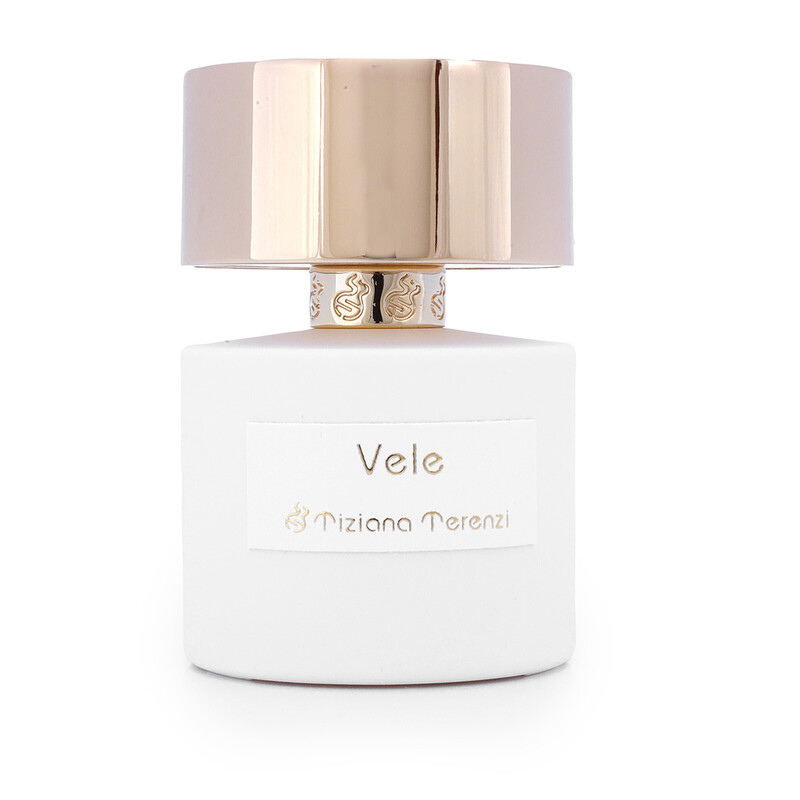 Tiziana Terenzi Unisex Vele EDP 3.4 oz Extrait de Parfum Spray