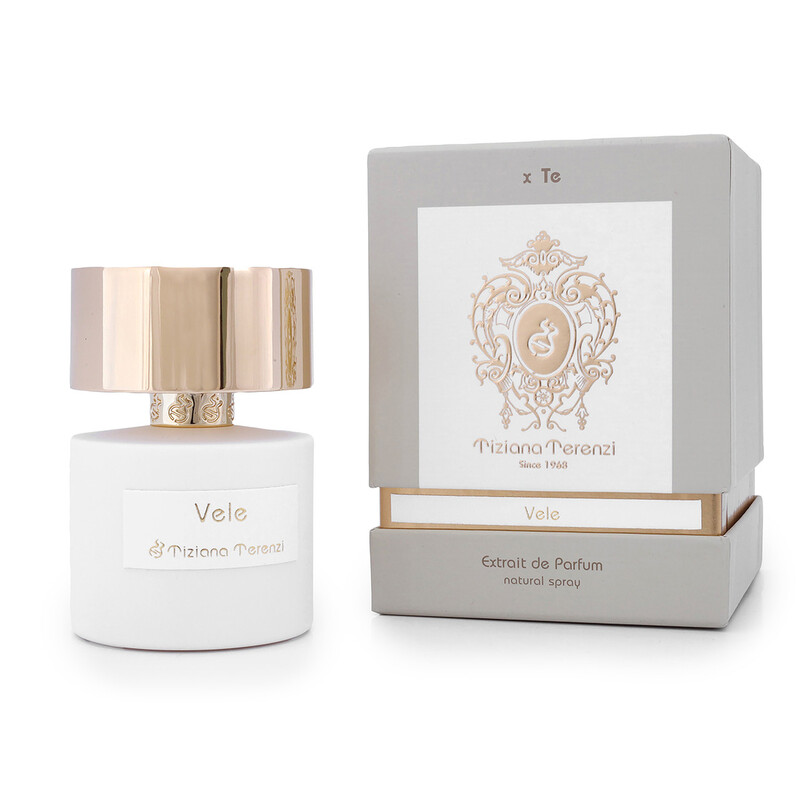 Tiziana Terenzi Unisex Vele EDP 3.4 oz Extrait de Parfum Spray