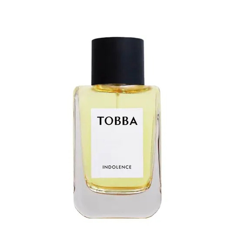 Indolecence Tobba Unisex Indolence EDP Spray 3.4 oz Fragrances 3700227201286 ...